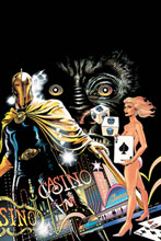 Image: Countdown to Mystery #2