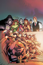 Image: Justice League of America #14