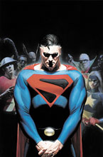 Image: Justice Society of America #10