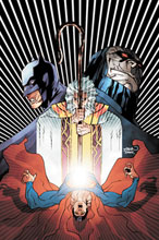 Image: Superman / Batman #41