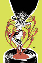 Image: Uncle Sam and the Freedom Fighters #2