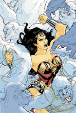Image: Wonder Woman #13