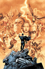 Image: DC: World War III SC 