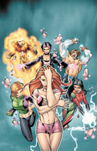 Image: Gen13 #13