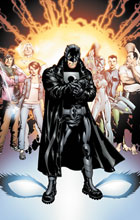 Image: Midnighter: Armageddon #1