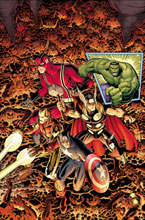 Image: Avengers Classic #5