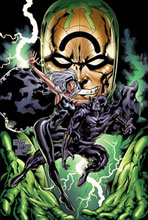 Image: Black Panther #31