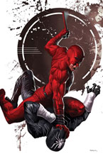 Image: Daredevil Annual #1