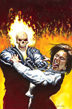 Image: Ghost Rider #16