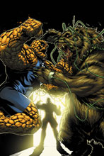 Image: Ultimate Fantastic Four #47