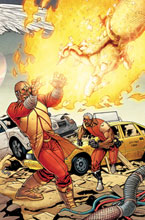 Image: Ultimate X-Men #87
