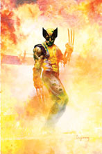 Image: Wolverine #58