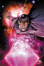 Image: X-Men: Emperor Vulcan #2