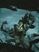 Image: Common Foe SC 