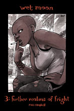 Image: Wet Moon Vol. 03: Further Realms of Flight SC 