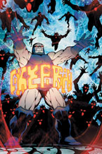 Image: Death of the New Gods #3