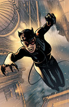 Image: Catwoman #73