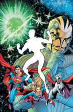 Image: Superman #670