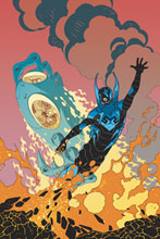 Image: Blue Beetle #21