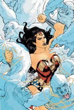 Image: Wonder Woman #14