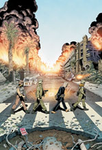 Image: Army  Love #9