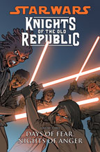 Image: Star Wars: Knights of the Old Republic Vol. 03 SC 