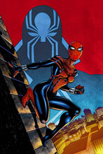 Image: Amazing Spider-Girl #14