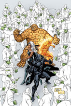 Image: Black Panther #32