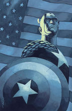 Image: Captain America: Chosen #4