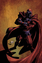 Image: Marvel Comics Presents #3