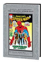 Image: Marvel Masterworks: Amazing Spider-Man Vol. 09 HC 