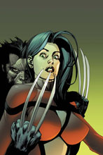 Image: New Avengers #36