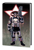 Image: Punisher War Journal Vol. 02: Goin' Out West HC 