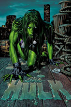Image: She-Hulk #23