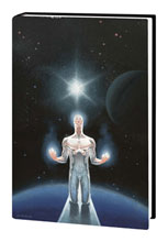 Image: Silver Surfer: Requiem HC 