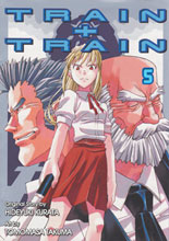 Image: Train  Train Vol. 05 SC 