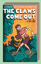 Image: Claws Come Out HC 