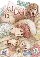 Image: Let Dai Vol. 10 SC 