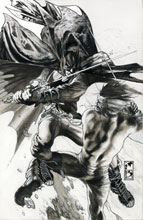 Image: Detective Comics #839