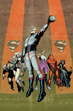 Image: Action Comics #860