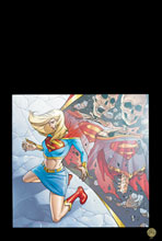 Image: Supergirl #24