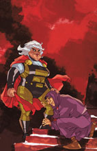 Image: Countdown #21