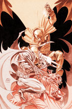 Image: Countdown: Arena #1