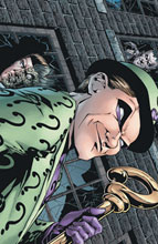 Image: Gotham Underground #3