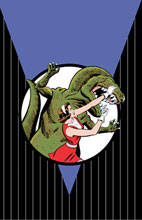 Image: Doom Patrol Archives Vol. 04 HC 