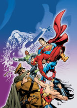 Image: JLA: The Hypothetical Woman SC 