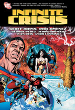 Image: Infinite Crisis SC 