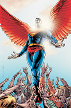 Image: Superman: Redemption SC 