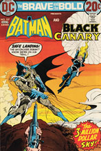 Image: Showcase Presents: Brave & the Bold - Batman Team-Ups Vol. 02 SC 