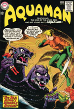 Image: Showcase Presents: Aquaman Vol. 02 SC 